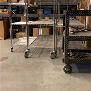 Meet your Posher, Samantha